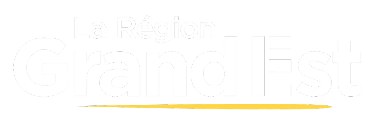 Logo région Grand Est
